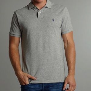 Men’s Used Polo Ralph Lauren Polo